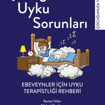Çocuğunuzun Uyku Sorunları