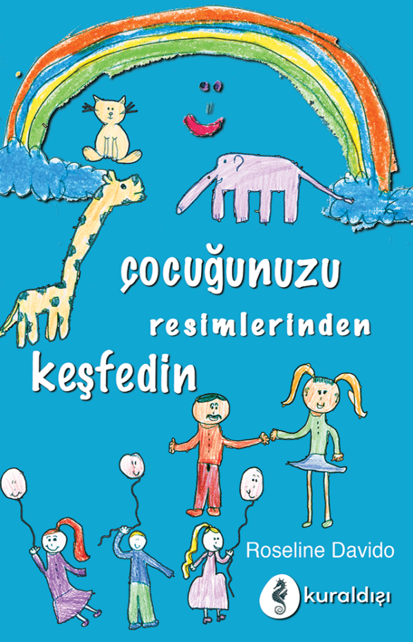 Çocuğunuzu Resimlerinden Keşfedin